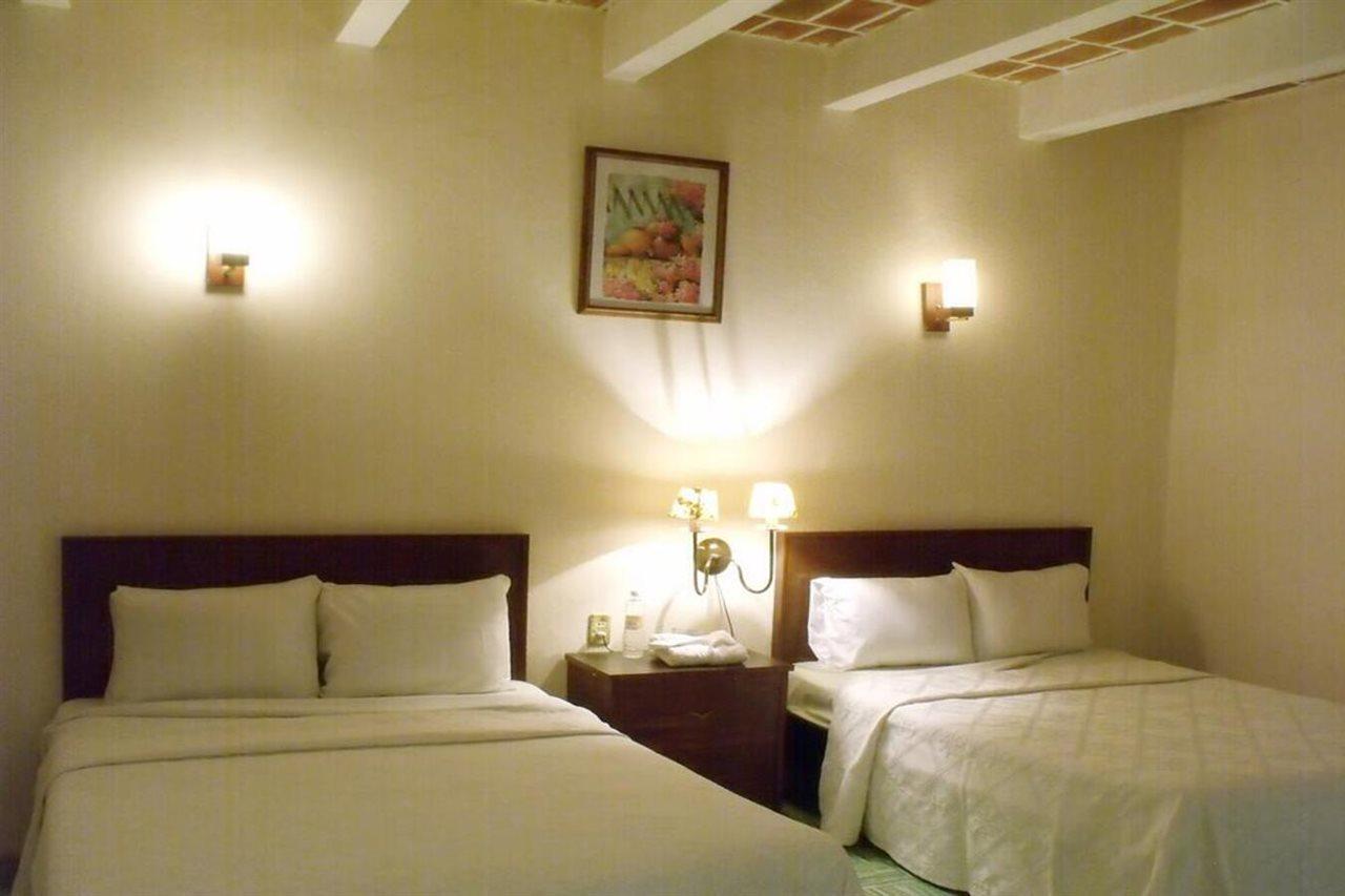 Hotel Casa Blanca Tequisquiapan Exteriér fotografie