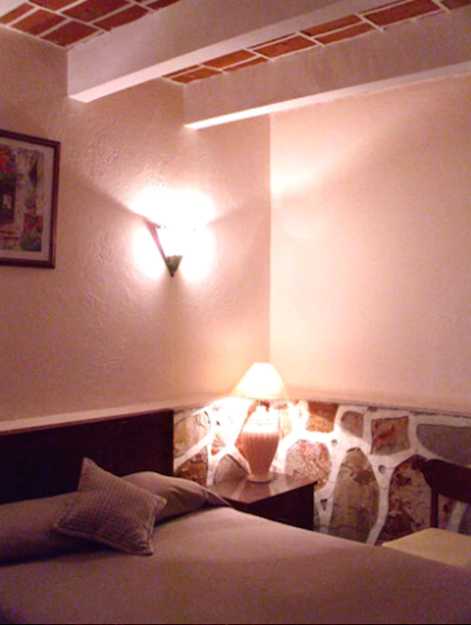 Hotel Casa Blanca Tequisquiapan Exteriér fotografie