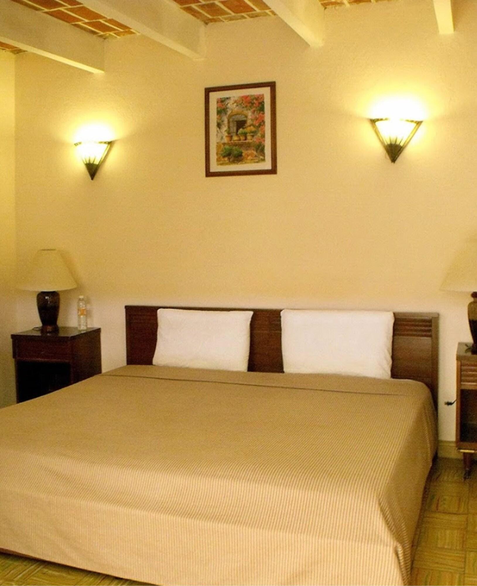 Hotel Casa Blanca Tequisquiapan Exteriér fotografie