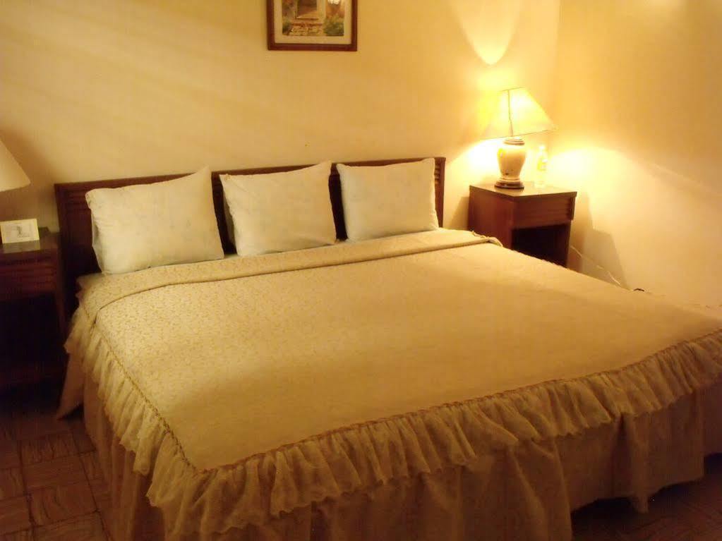 Hotel Casa Blanca Tequisquiapan Exteriér fotografie