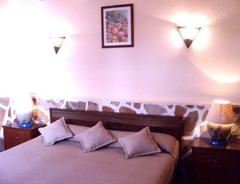 Hotel Casa Blanca Tequisquiapan Exteriér fotografie